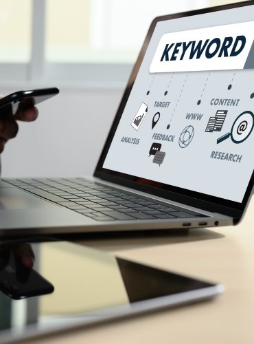 advanced seo keyword research