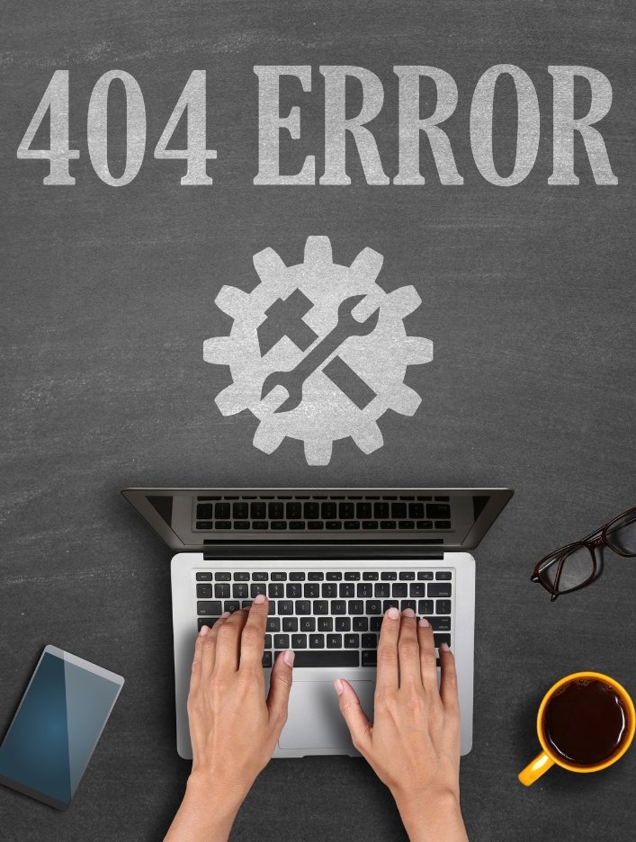 critical wordpress error fix