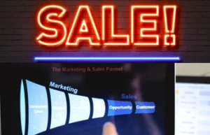 advanced sales funnel