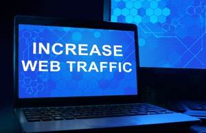 Traffic ads